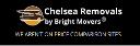 Chelsea Removals  logo